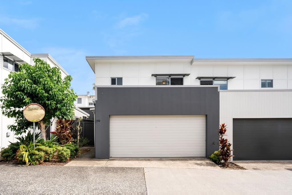 152/85 NOTTINGHAM RD, CALAMVALE, QLD 4116