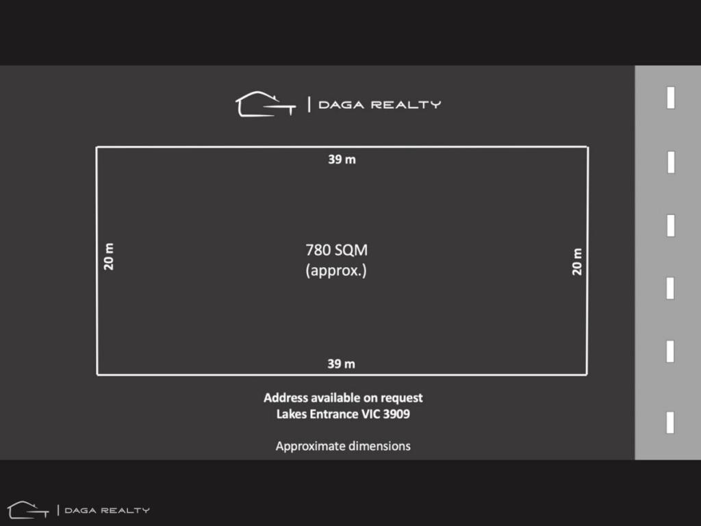 18 Lochard Tce, Lakes Entrance, VIC 3909