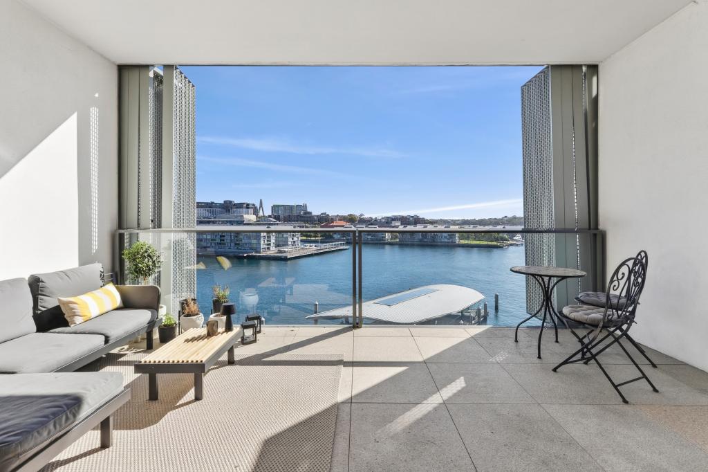 602/27 Barangaroo Ave, Barangaroo, NSW 2000