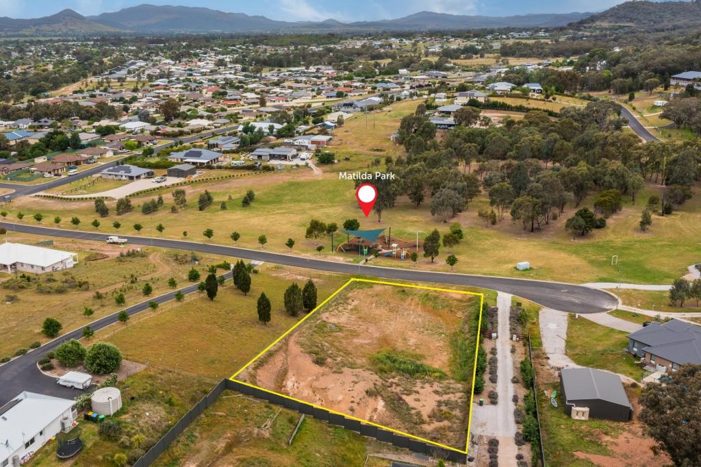 12 Eleanor Dark Ct, Mudgee, NSW 2850