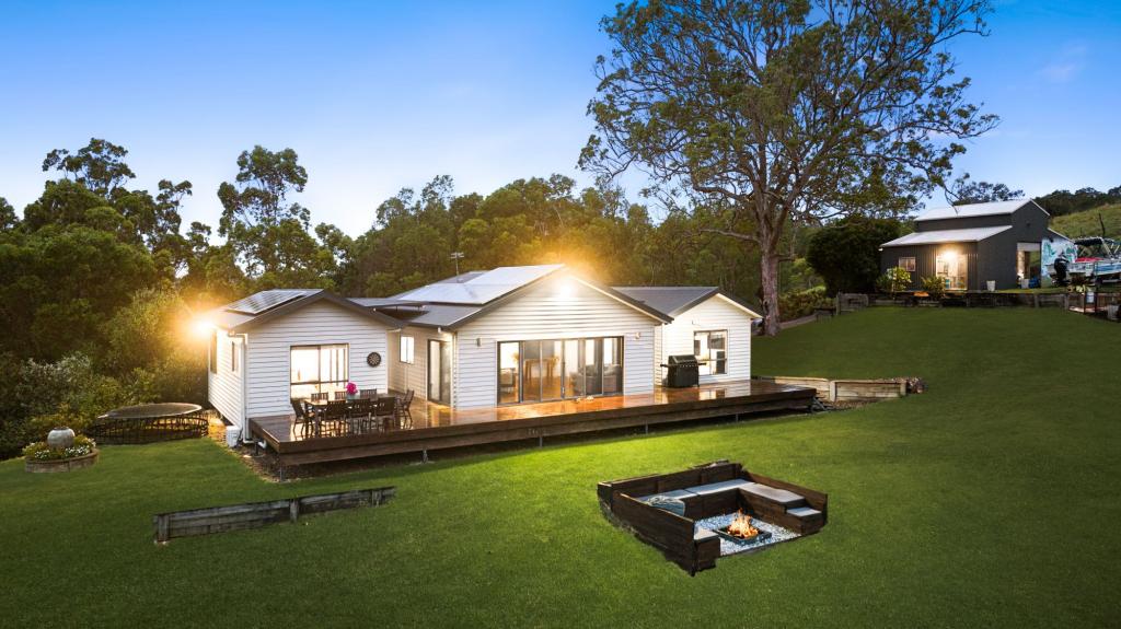 43 Boogard Pl, Clagiraba, QLD 4211