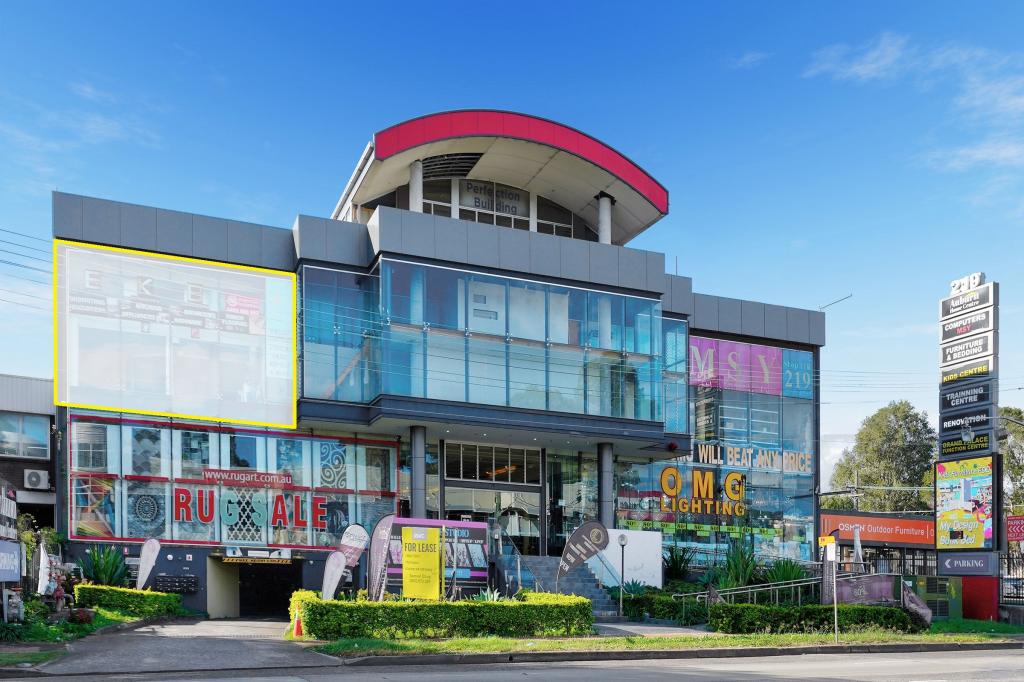 Shop 7/219 Parramatta Rd, Auburn, NSW 2144