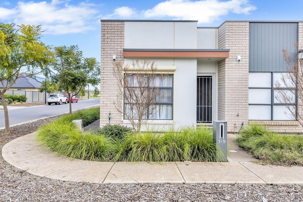 1/9 BAXTER AVE, PENFIELD, SA 5121