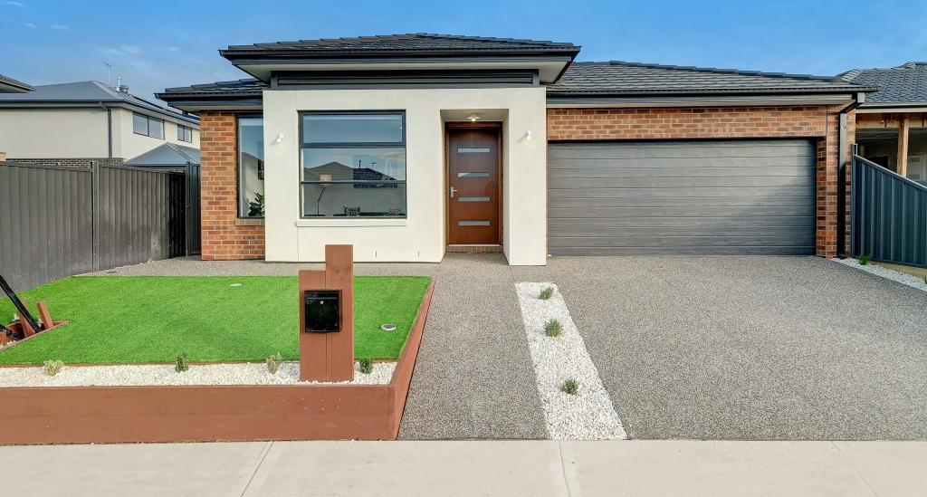 3 Drummoyne St, Tarneit, VIC 3029