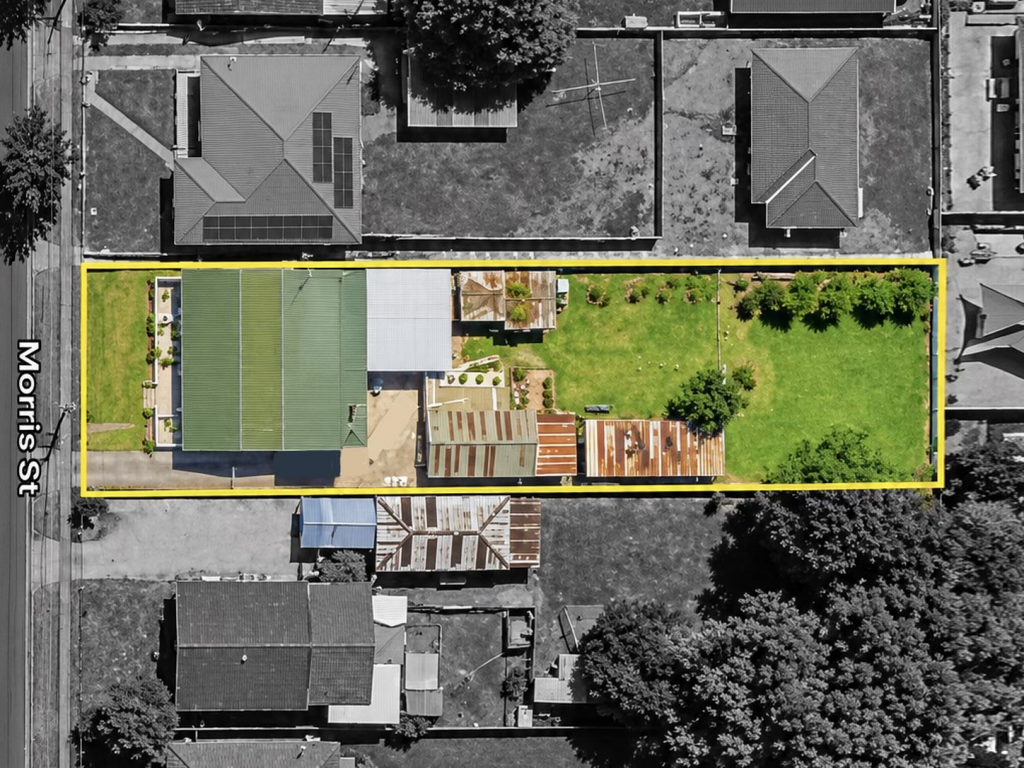 9 Morris St, St Marys, NSW 2760