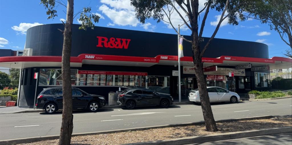 1 Kerr Pde, Auburn, NSW 2144