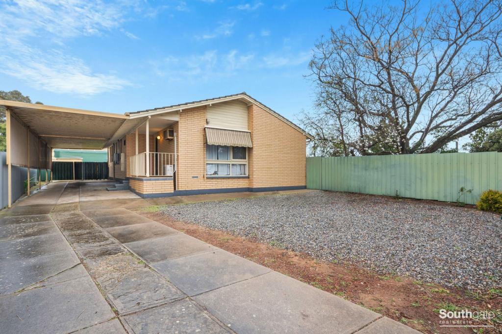 8 Buenavista Cres, Hackham West, SA 5163