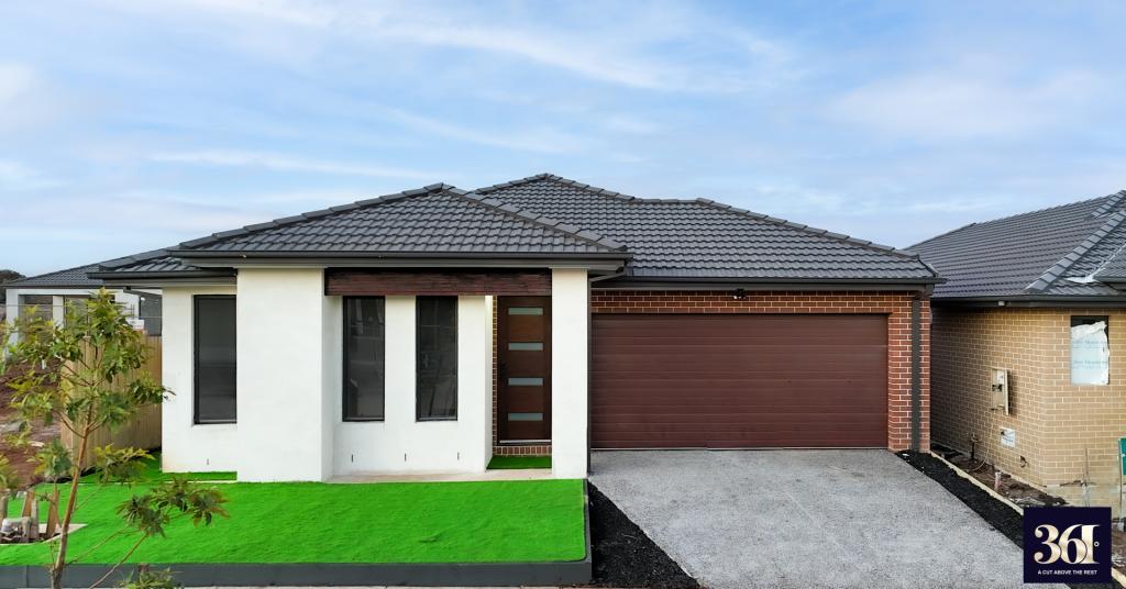 20 Trefoil Rd, Tarneit, VIC 3029
