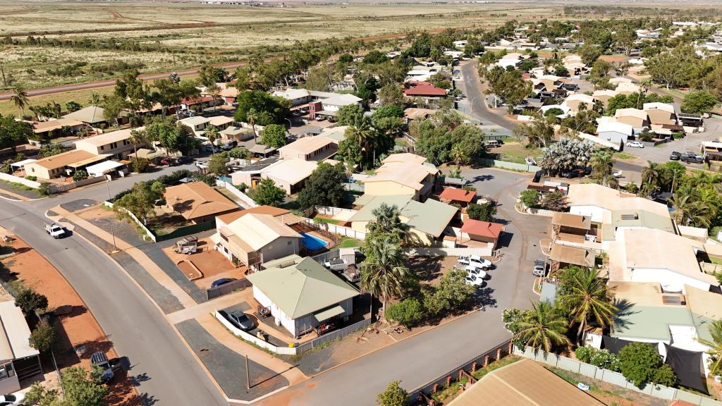 13 Stanley St, South Hedland, WA 6722