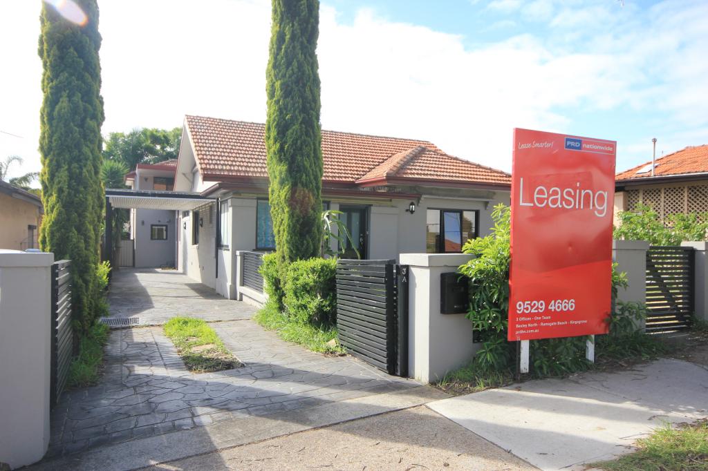3a Forsyth St, Belmore, NSW 2192