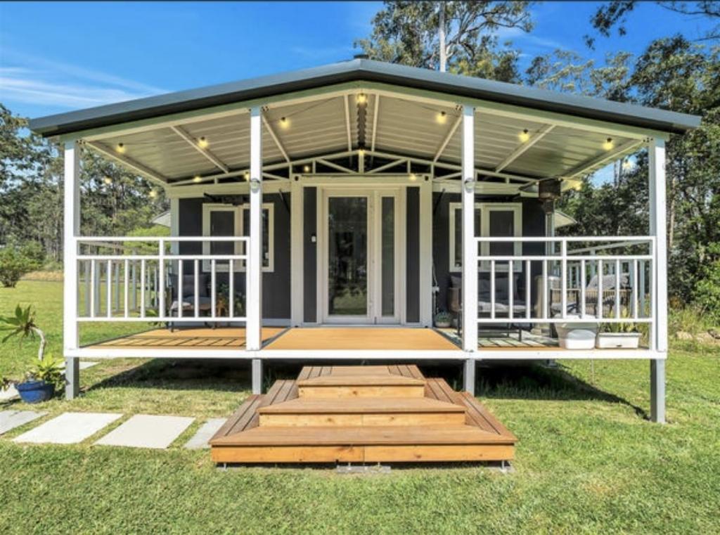 53c Kookaburra Dr, Glenreagh, NSW 2450