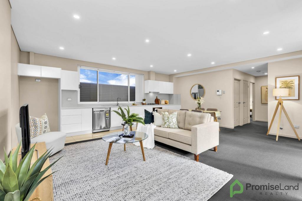 2/173 Adderton Rd, Carlingford, NSW 2118