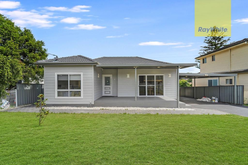 8 Virginia St, Guildford West, NSW 2161