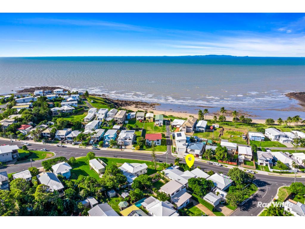 54 Matthew Flinders Dr, Cooee Bay, QLD 4703