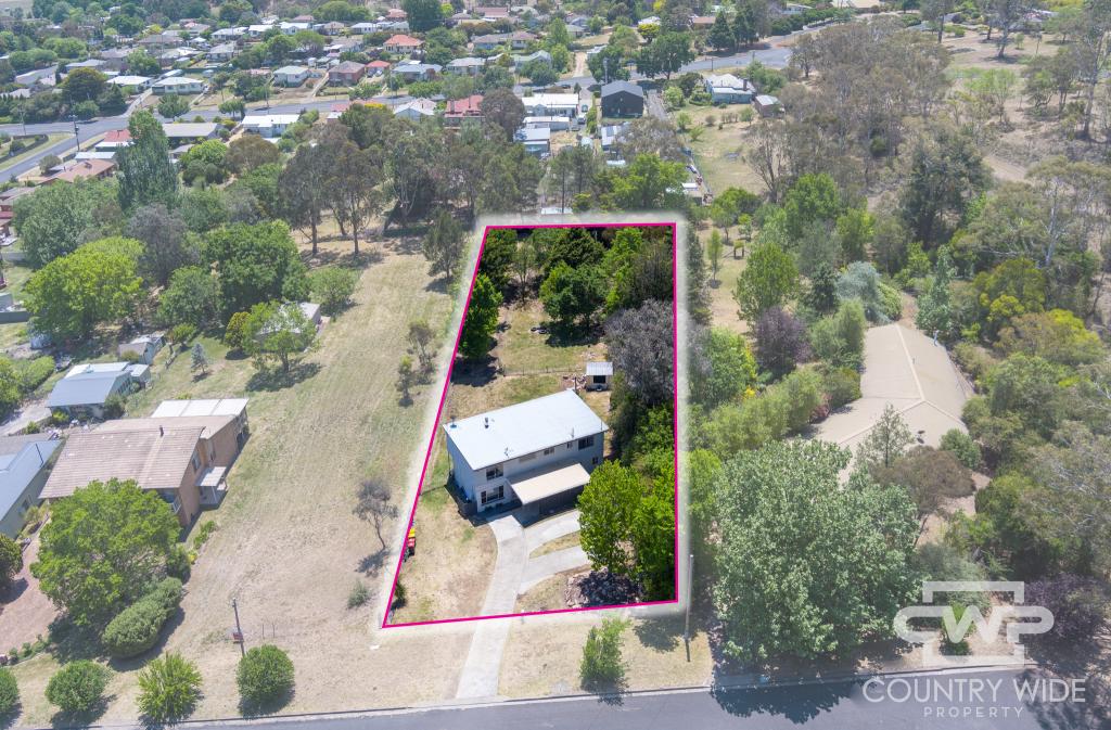 316 Bourke St, Glen Innes, NSW 2370