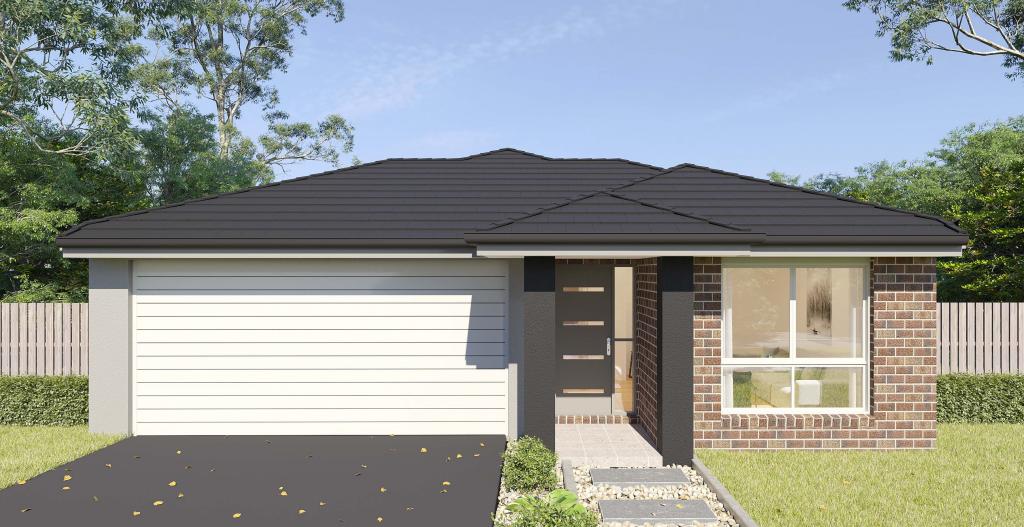 Lot 2609 Build Next To Timbertop - Coalport Rise, Officer, VIC 3809