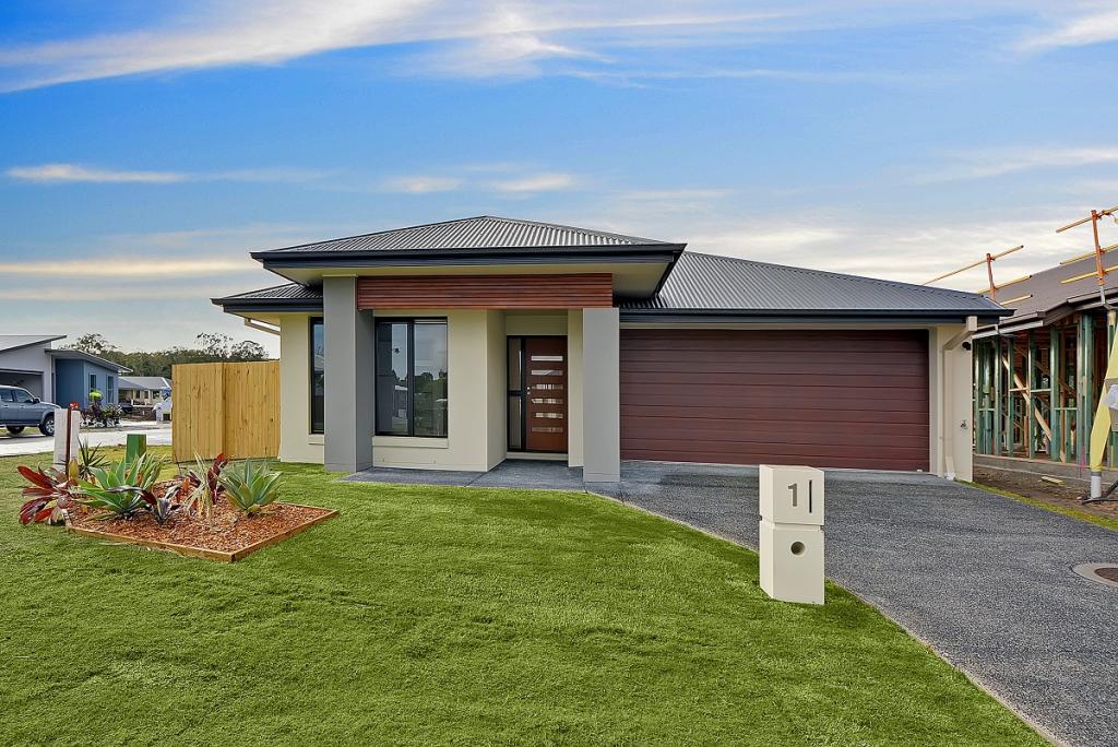 1 Fleetwood St, Sippy Downs, QLD 4556