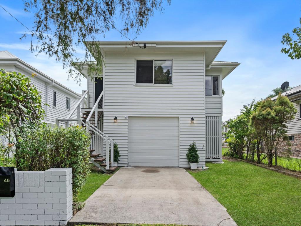 46 Darnley St, Rocklea, QLD 4106