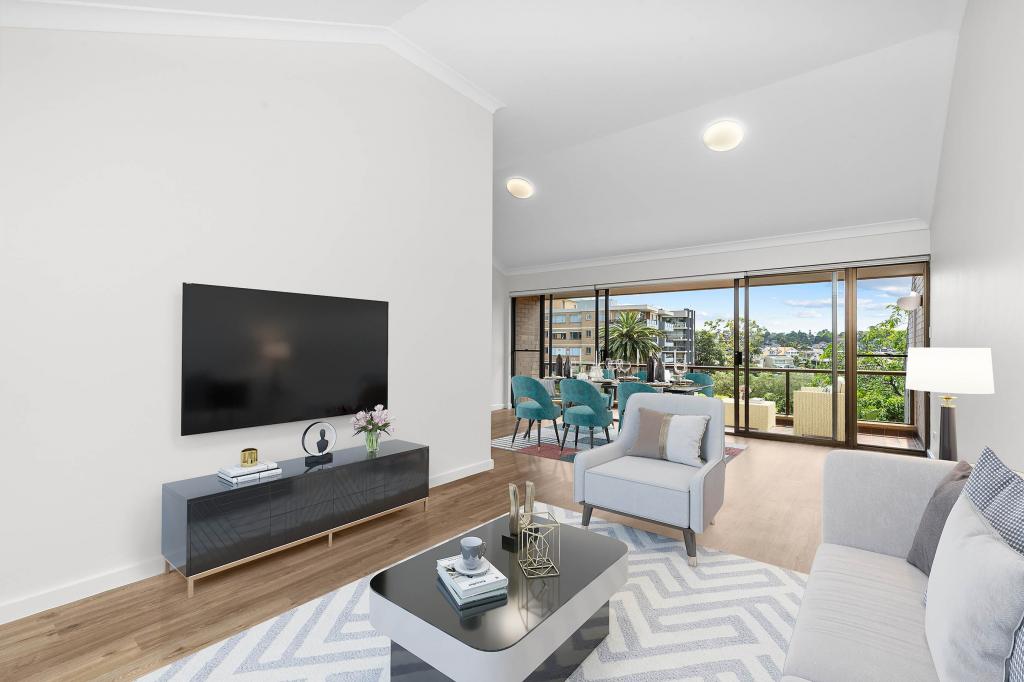 21/54 Wrights Rd, Drummoyne, NSW 2047