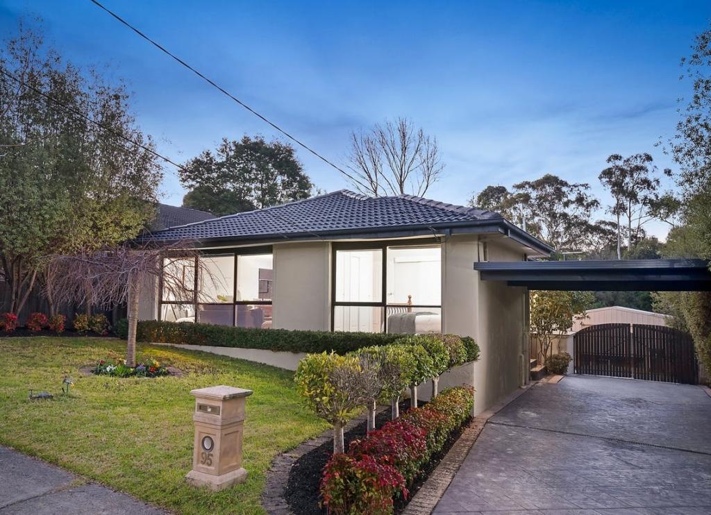 95 Orient Ave, Mitcham, VIC 3132