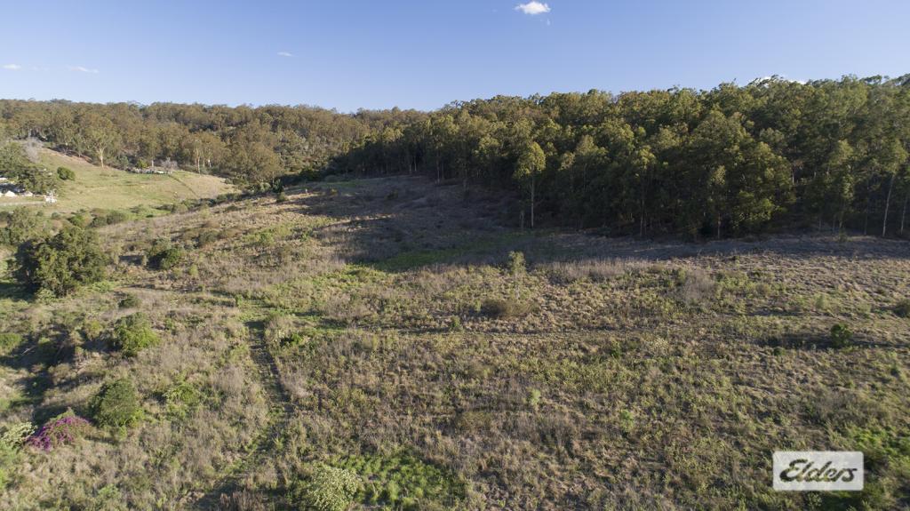 Lot 307 Paroz Rd, Laidley, QLD 4341