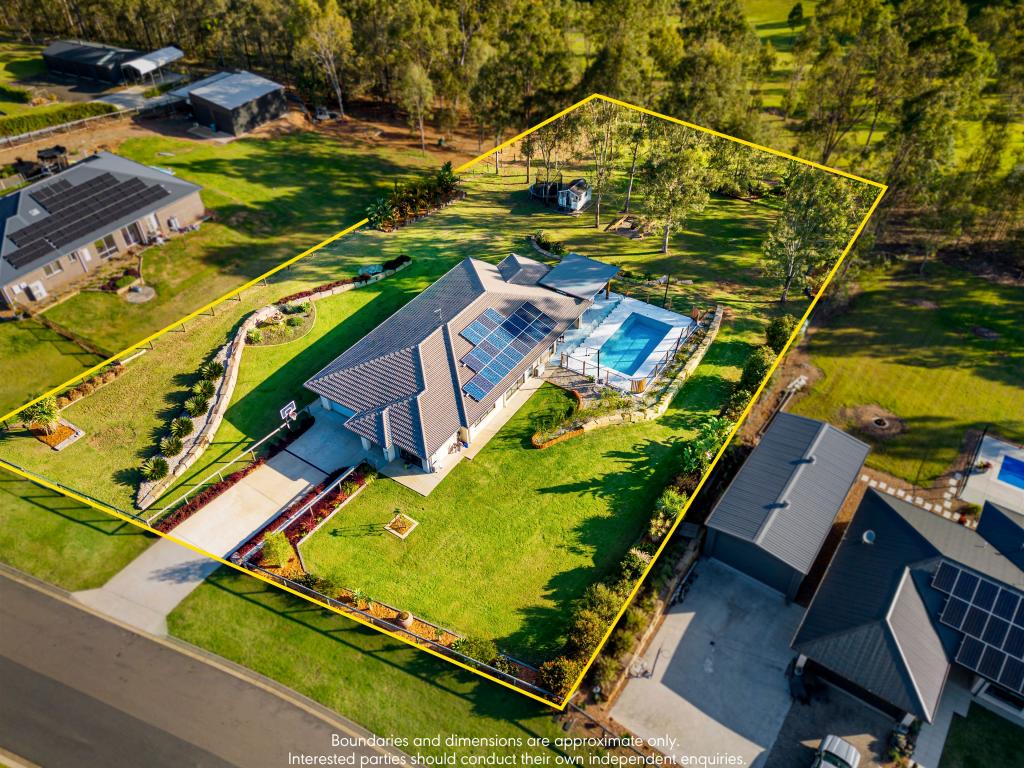 64 Condamine Dr, Fernvale, QLD 4306