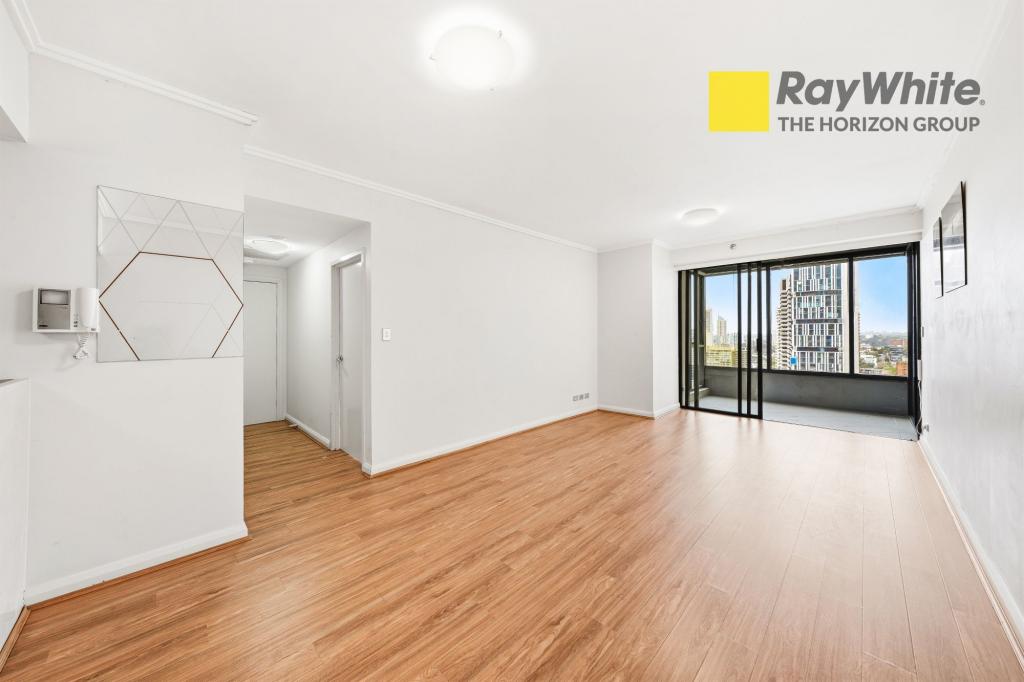 3613/91 Liverpool St, Sydney, NSW 2000