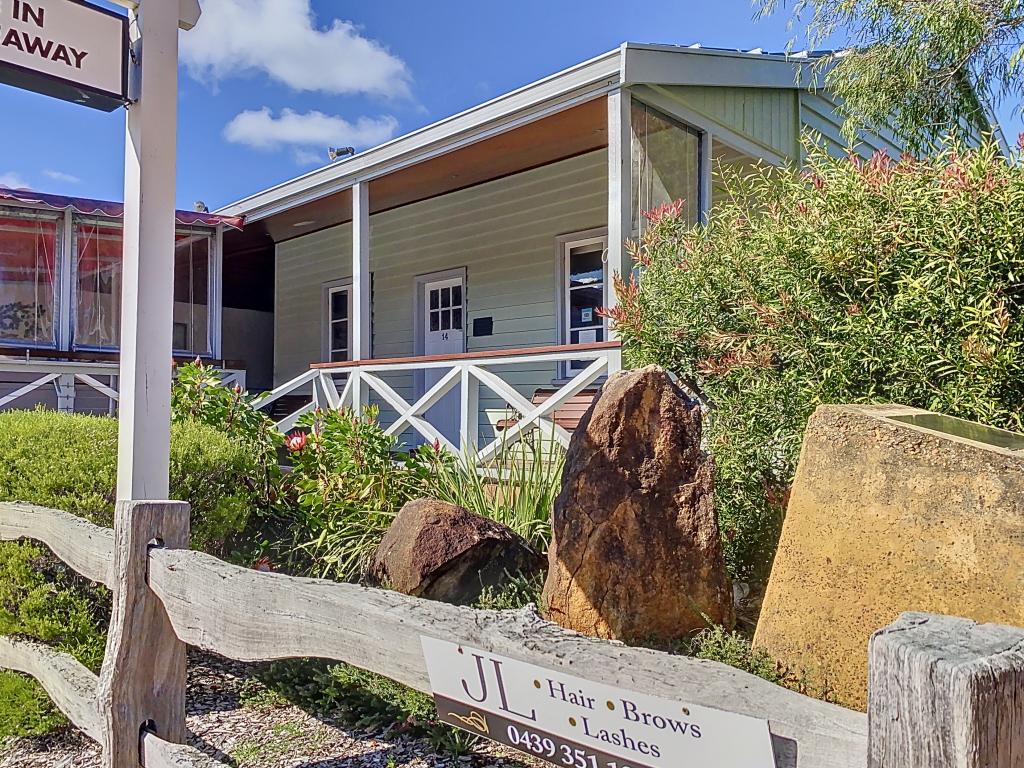 1/14 Nockolds St, Walpole, WA 6398