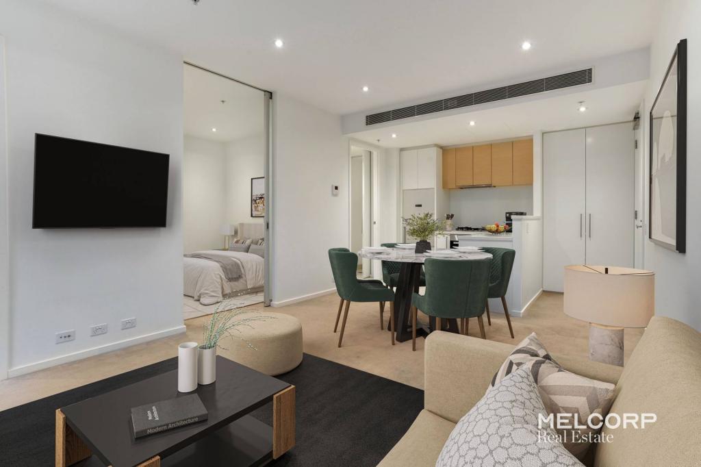 4309/35 Queensbridge St, Southbank, VIC 3006