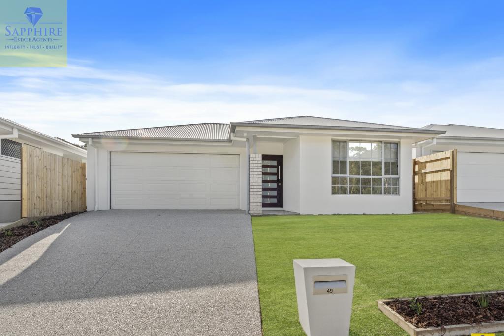 49 Grandtown Dr, Morayfield, QLD 4506