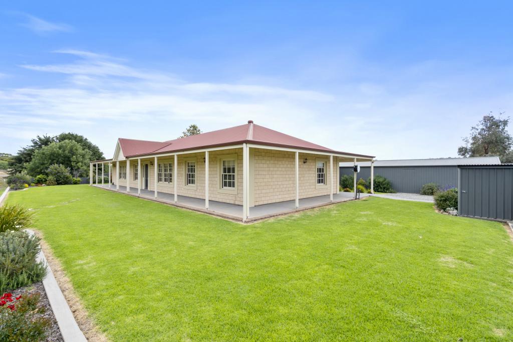 14 Abbotts Lane, Strathalbyn, SA 5255