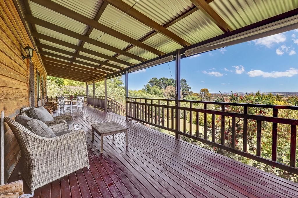 24 George St, Millthorpe, NSW 2798