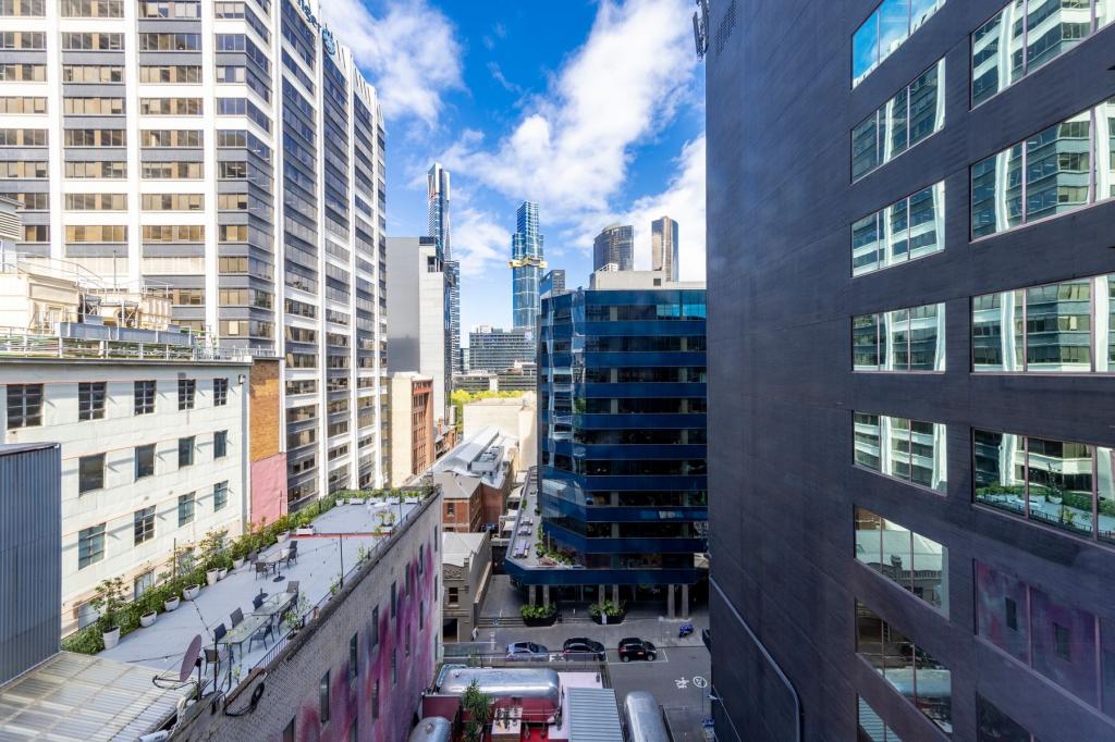 603/60 Market St, Melbourne, VIC 3000