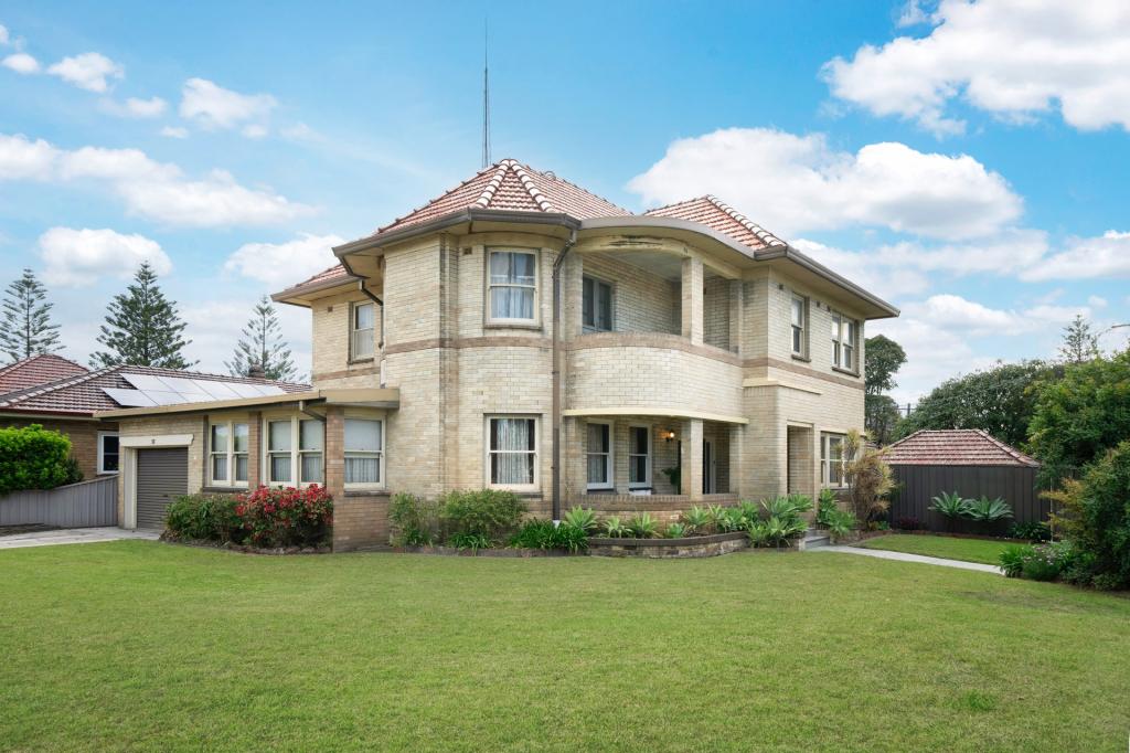 58 Stewart Ave, Hamilton East, NSW 2303