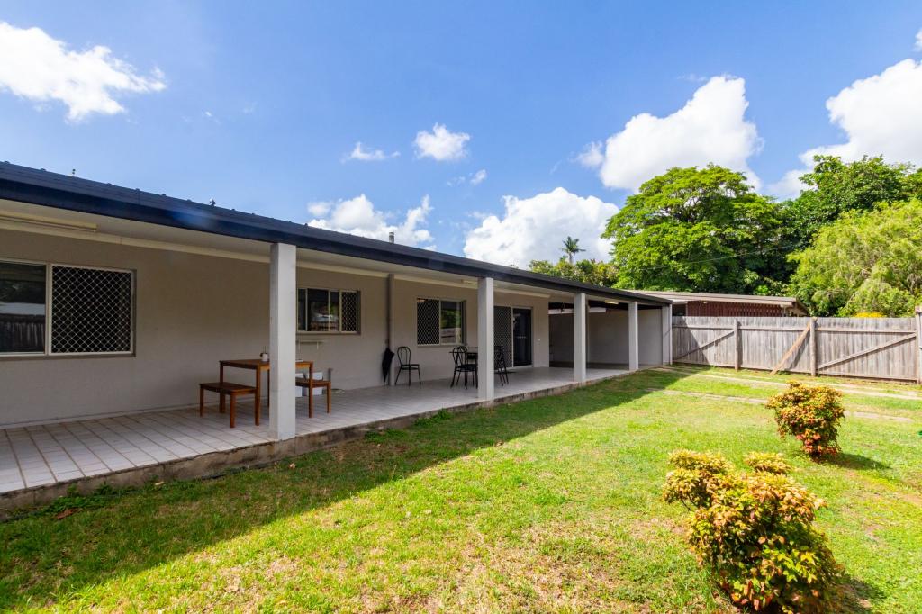 17d Brisbane St, Parramatta Park, QLD 4870