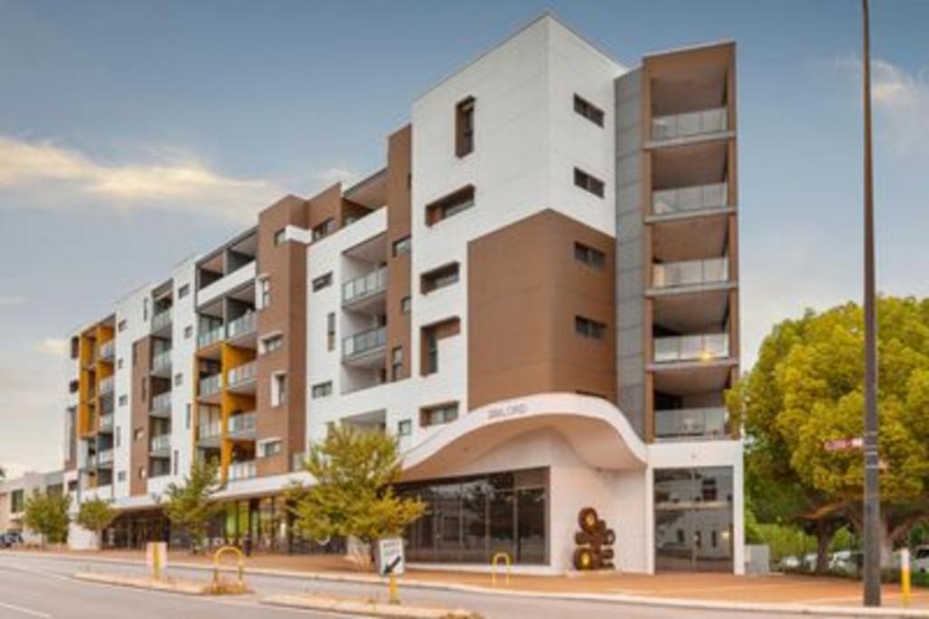 18/288 Lord St, Highgate, WA 6003