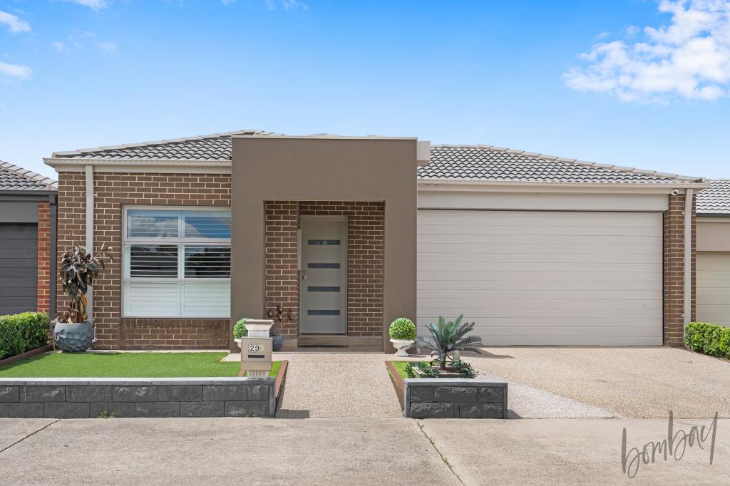 29 Koobush Bvd, Wollert, VIC 3750