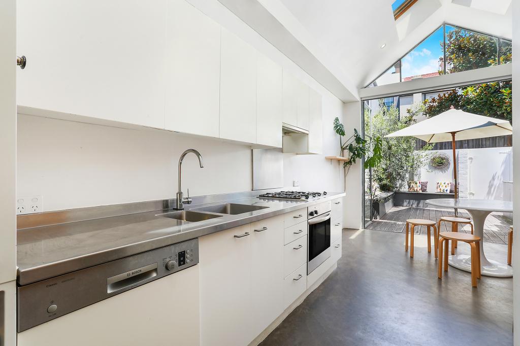 19 Brown St, Paddington, NSW 2021