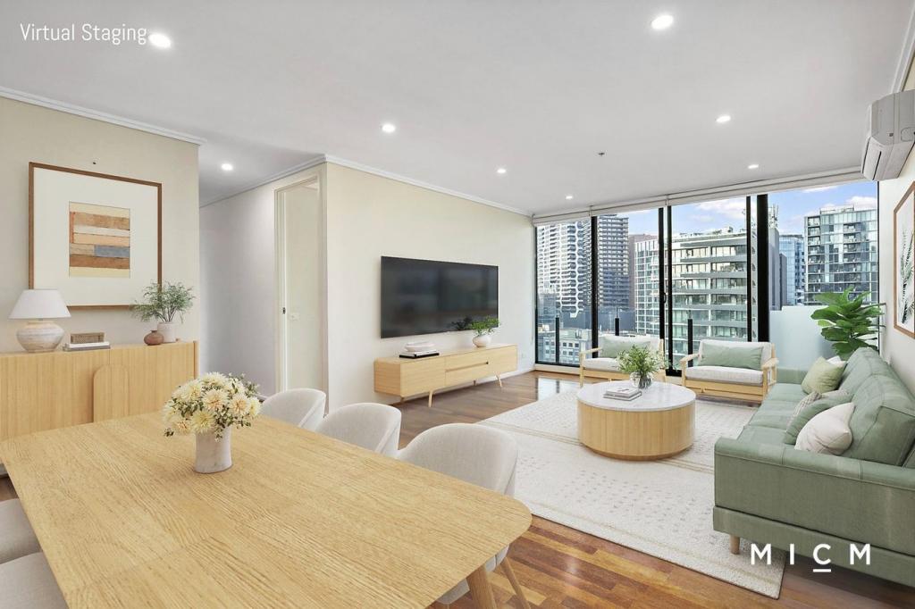 1111/38 Bank St, South Melbourne, VIC 3205