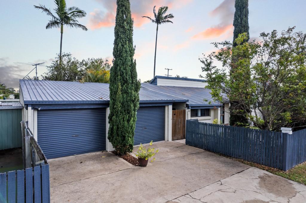 1 Clabon St, Hillcrest, QLD 4118