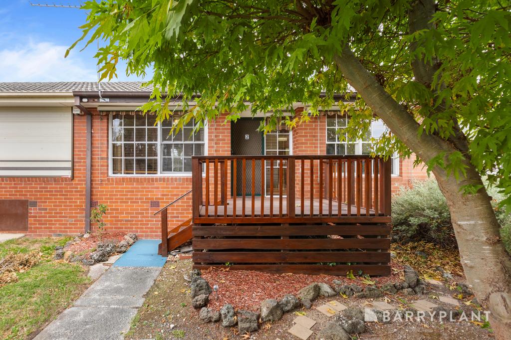 2/33 Slevin St, Lilydale, VIC 3140