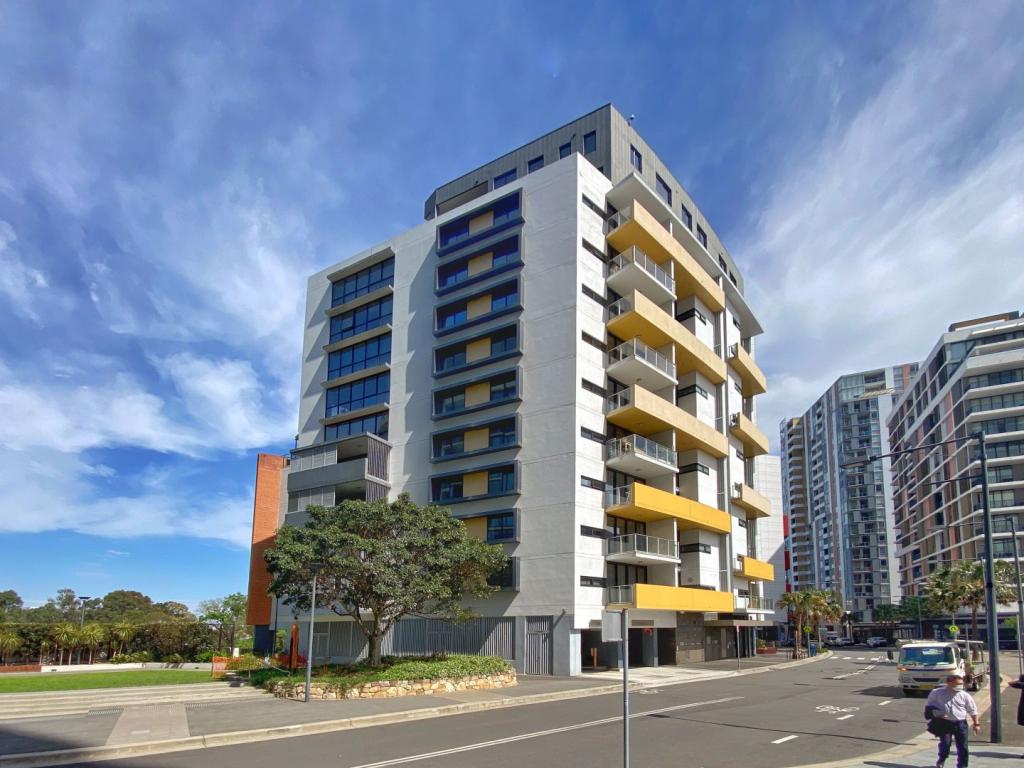 307/12 Brodie Spark Dr, Wolli Creek, NSW 2205