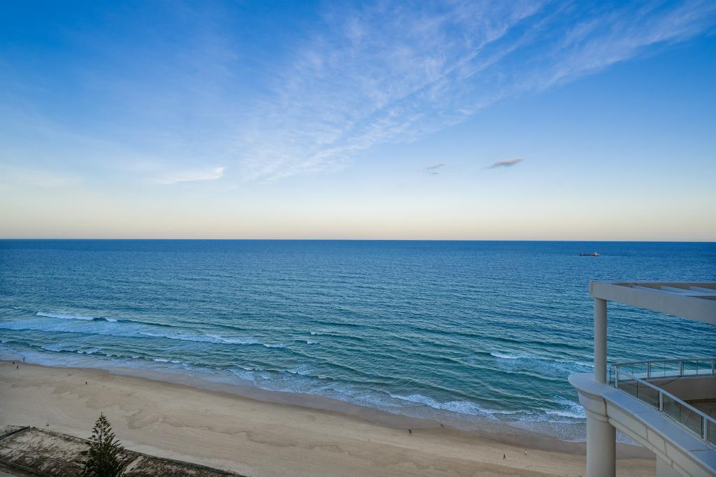 La Sabbia 74-86 Old Burleigh Rd, Surfers Paradise, QLD 4217