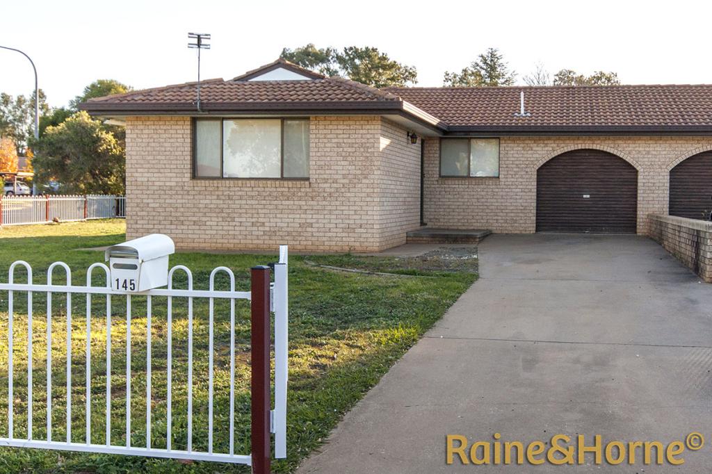 145 Baird Dr, Dubbo, NSW 2830