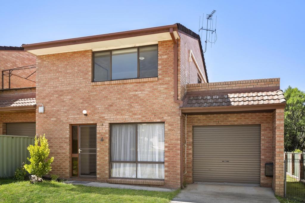 6/28 Bungendore Rd, Queanbeyan East, NSW 2620