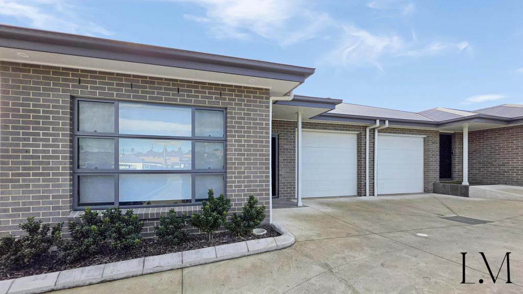 1/221a Maitland St, Kurri Kurri, NSW 2327