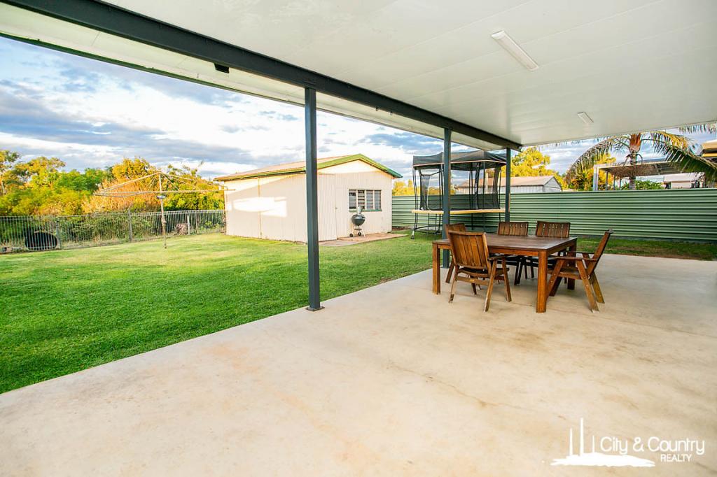 66 ERAP ST, SOLDIERS HILL, QLD 4825