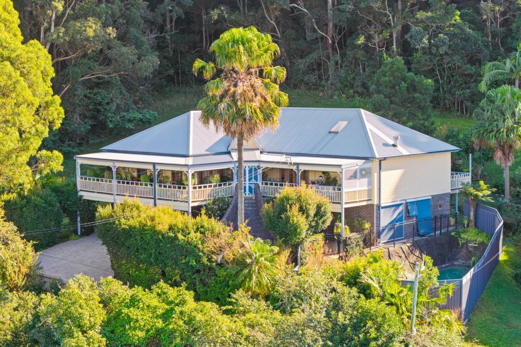 7 ISLAND VIEW DR, KINCUMBER, NSW 2251