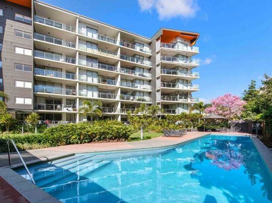 702/50 Connor St, Kangaroo Point, QLD 4169