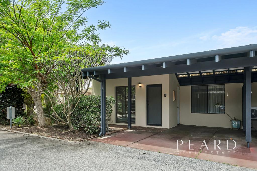 5/99-101 Brighton Rd, Scarborough, WA 6019